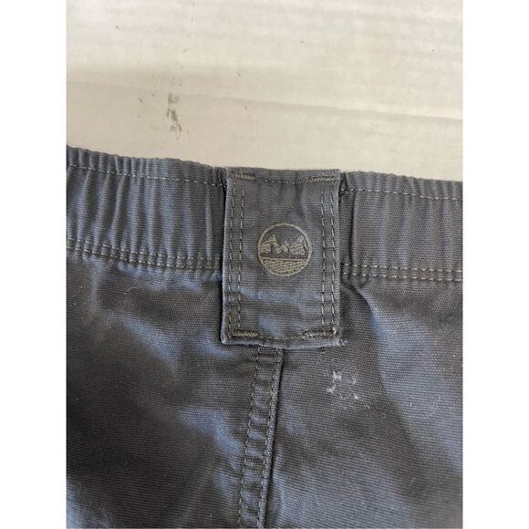 Wrangler Cargo Shorts Hiker‎ Mens Size 46 Hiking Outdoor Utility NWT NEW - Picture 9 of 9